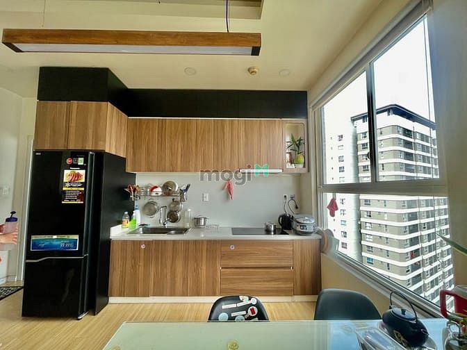 Hình ảnh Mb6623 nạp rút nhanh chóng Orchard Garden có gác lửng! 73m2, tầng cao, view thoáng