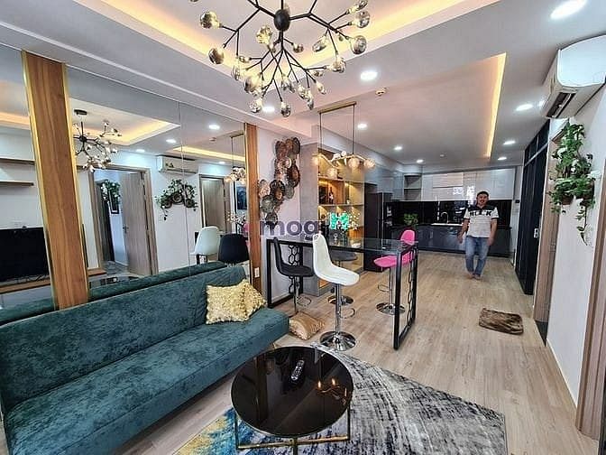 Hình ảnh Cho thuê Penhoue Sky  3 , phú mỹ hưng Q.7 ,3PN,2WC gía 23.5 triệu