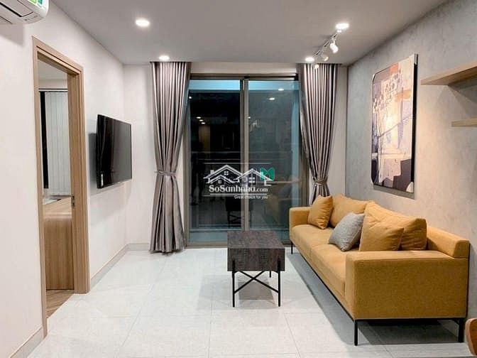 Hình ảnh cho thuê CH Green Valley, diện tích 89m2, 2PN 2WC đầy đủ NT , giÁ 14tr