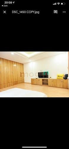 Hình ảnh Sutido 1PN _full NT KDC Nam Long giá rẻ Q