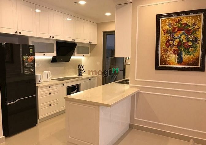 Hình ảnh Cộng hòa garden-2PN-Nội thất-Giá:12.5tr/th-Ở liền