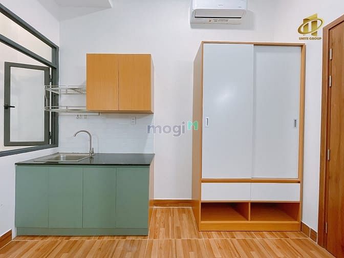 Hình ảnh STUDIO- Yên Thế, Tân Bình, gần Sân bay Tân Sơn Nhất, HỖ TRỢ CỌC