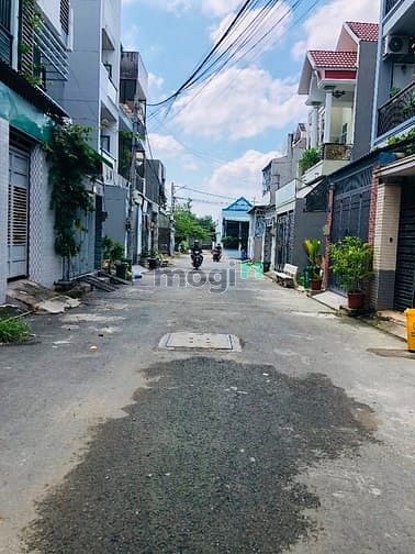 Hình ảnh Bán lô đất hoa viên 102,TNP B, Dt:100m2 ngang 5m đất đẹp
