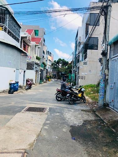 Hình ảnh Bán lô đất hoa viên 102,TNP B, Dt:100m2 ngang 5m đất đẹp