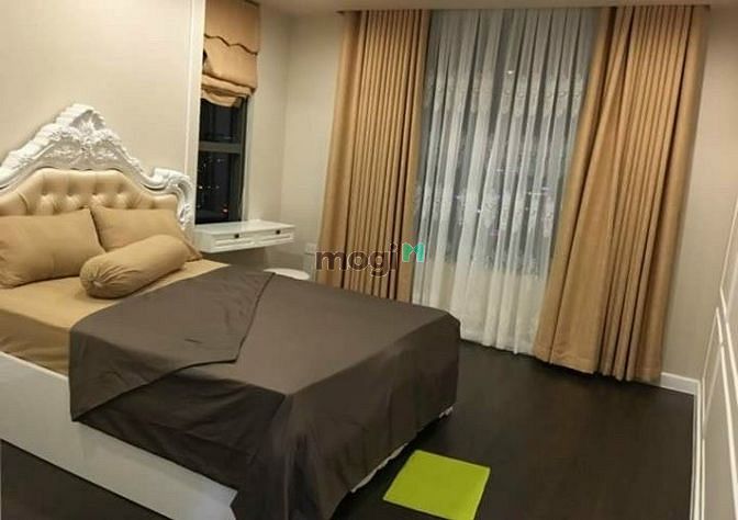 Hình ảnh Cộng hòa garden-2PN-Nội thất-Giá:12.5tr/th-Ở liền