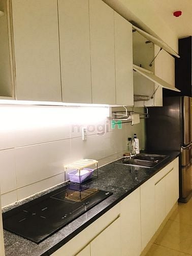 Hình ảnh Cho Thuê Topaz City, 73m2, 2PN, Giá 11 Triệu, Full Nội Thất