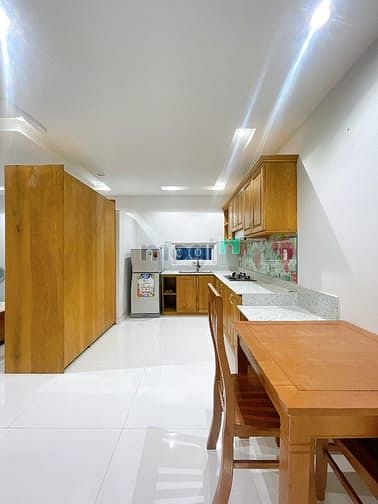 Hình ảnh Studio 40m2 siêu rộng ngay bùng binh Trung Sơn gần cầu Him Lam Q7