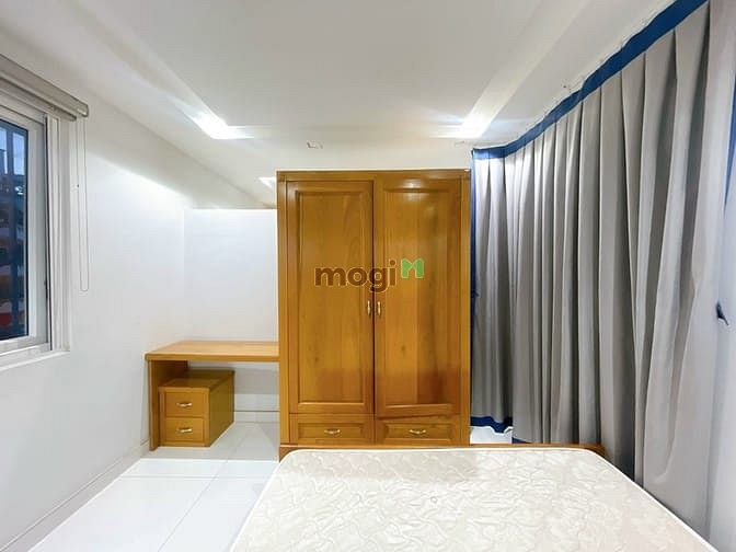 Hình ảnh Studio 40m2 siêu rộng ngay bùng binh Trung Sơn gần cầu Him Lam Q7