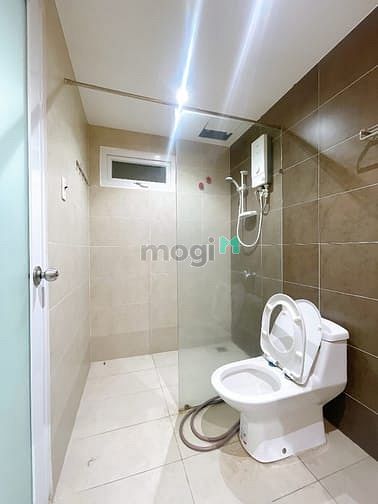 Hình ảnh Studio 40m2 siêu rộng ngay bùng binh Trung Sơn gần cầu Him Lam Q7