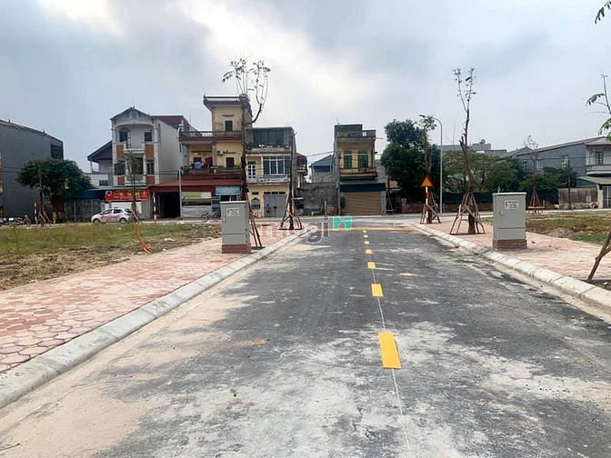 Hình ảnh Đất kinh doanh Vĩnh Ngọc. DT 83m2, MT 6m. Giá: 8 tỷ