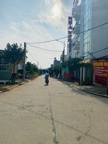 Hình ảnh Đất kinh doanh Vĩnh Ngọc. DT 83m2, MT 6m. Giá: 8 tỷ