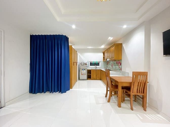 Hình ảnh Studio 1PN _full NT 45m2 Khu Trung Sơn