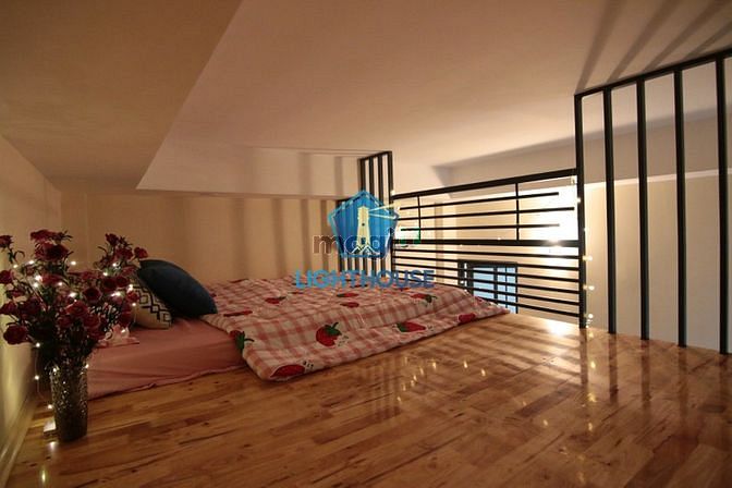 Hình ảnh 💥💥💥 STUDIO Nguyễn Văn Đậu BT có gác 💥💥💥