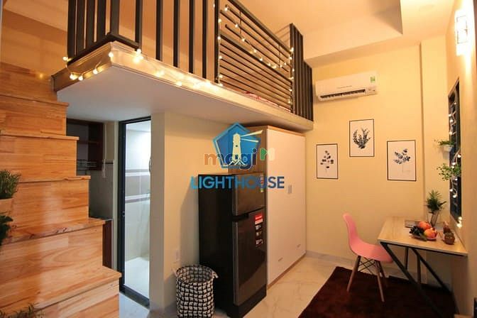 Hình ảnh 💥💥💥 STUDIO Nguyễn Văn Đậu BT có gác 💥💥💥
