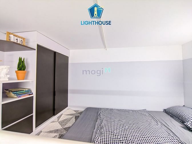Hình ảnh 💥💥💥 STUDIO Nguyễn Văn Đậu BT có gác 💥💥💥