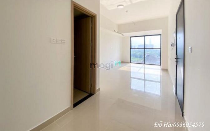 Hình ảnh Chính Chủ Gửi Cho Thuê Căn Office-Tel Dự Án The Sun Avenue 9 tr/th