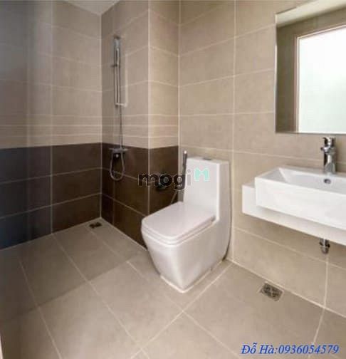 Hình ảnh Chính Chủ Gửi Cho Thuê Căn Office-Tel Dự Án The Sun Avenue 9 tr/th