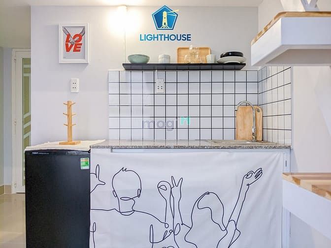 Hình ảnh 💥💥💥 STUDIO Nguyễn Văn Đậu BT có gác 💥💥💥