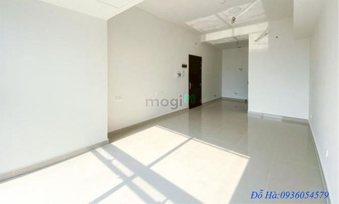 Hình ảnh Chính Chủ Gửi Cho Thuê Căn Office-Tel Dự Án The Sun Avenue 9 tr/th