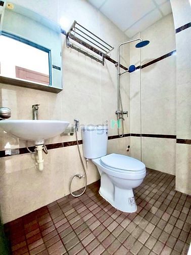 Hình ảnh 💥 CHDV 25m2, full nt, ngay khu ẩn thực Vạn Kiếp 💥