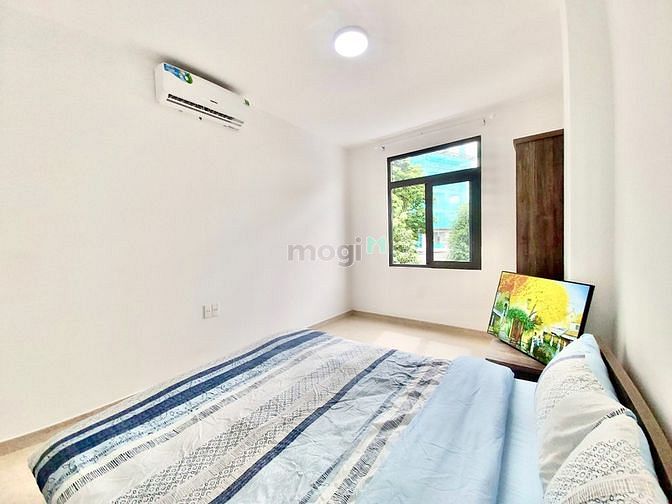 Hình ảnh 💥 CHDV 25m2, full nt, ngay khu ẩn thực Vạn Kiếp 💥