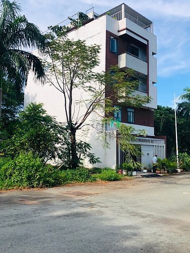 Hình ảnh Bán lô đất khu BCR -tam đa Dt:128m2 ngang 8m 2 Mt trước sau