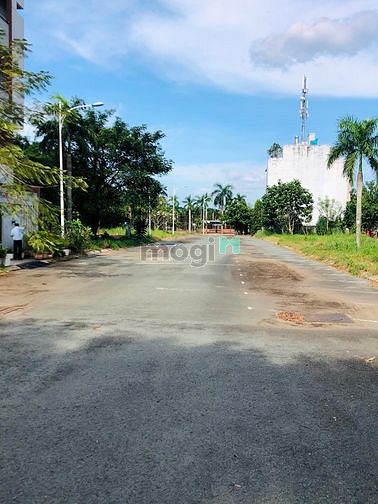 Hình ảnh Bán lô đất khu BCR -tam đa Dt:128m2 ngang 8m 2 Mt trước sau