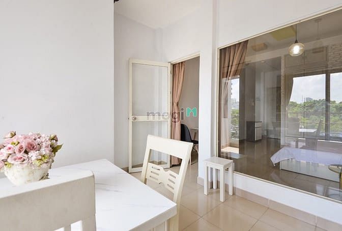 Hình ảnh Mb6623 nạp rút nhanh chóng Studio Full nội thất vị trí VIP 8Trần Não,P Bình An,Q2(Tp TĐ)