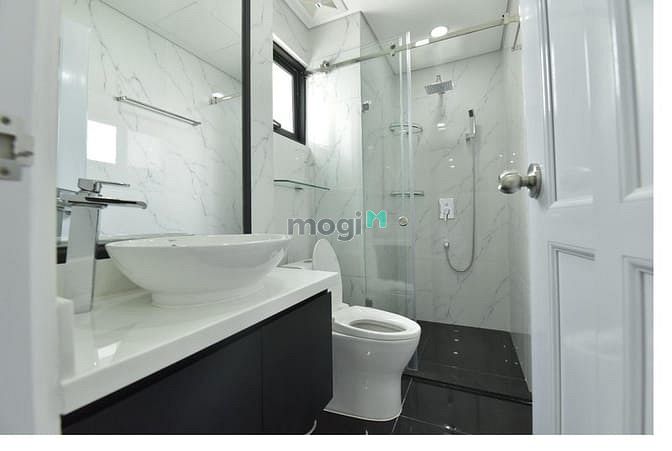 Hình ảnh Căn Hộ 35m2 Q.3 Mới Nội thất cao cấp, Thoáng mát, Của Sổ Lớn,View Đẹp