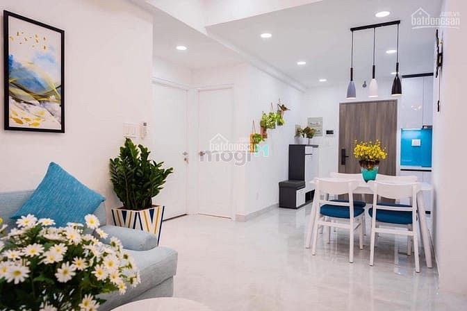 Hình ảnh Cho thuê Chung cư cao cấp Green Valley Q7 .2PN 2WC nhà đẹp đầy đủ NT
