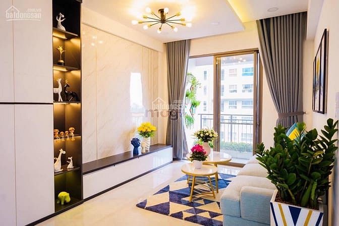 Hình ảnh Cho thuê Chung cư cao cấp Green Valley Q7 .2PN 2WC nhà đẹp đầy đủ NT