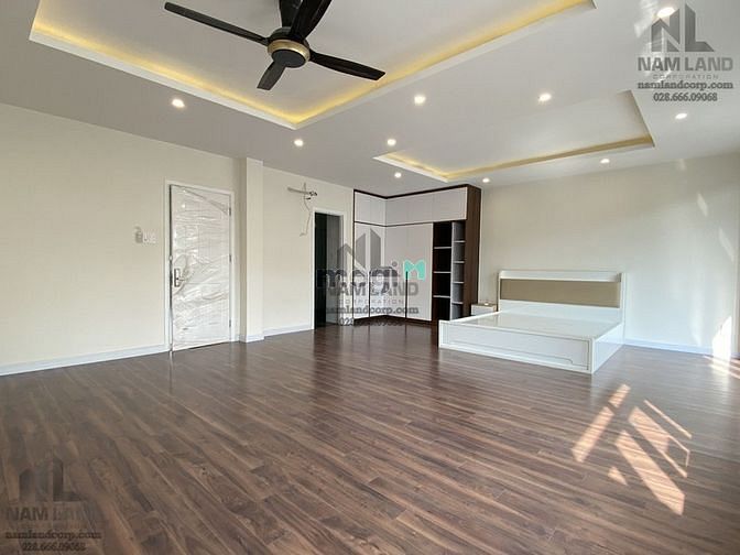 Hình ảnh ❌Cho Thuê Biệt Thự Đường Số 7 An Phú 399m2 Gara 2 Lầu 4 Phòng Lớn _Q.2