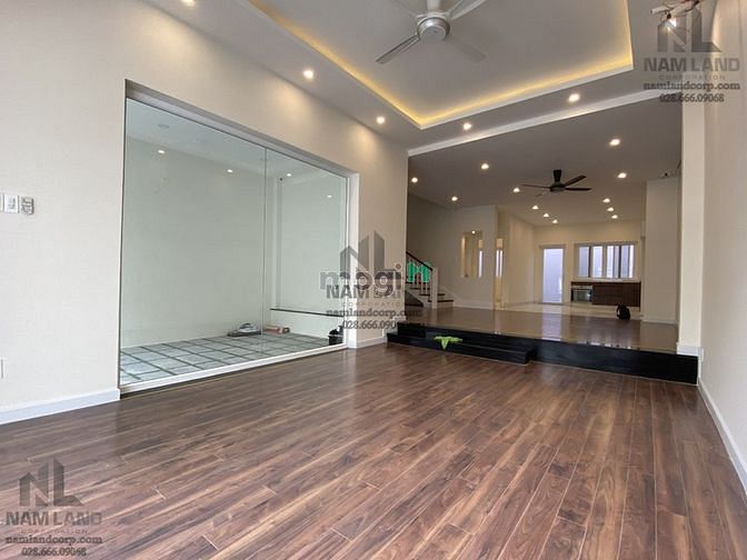 Hình ảnh ❌Cho Thuê Biệt Thự Đường Số 7 An Phú 399m2 Gara 2 Lầu 4 Phòng Lớn _Q.2
