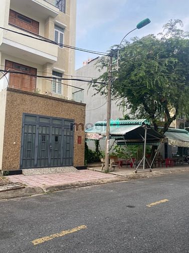 Hình ảnh cần bán đất chính chủ (100m2) đường vườn thơm bình lợi