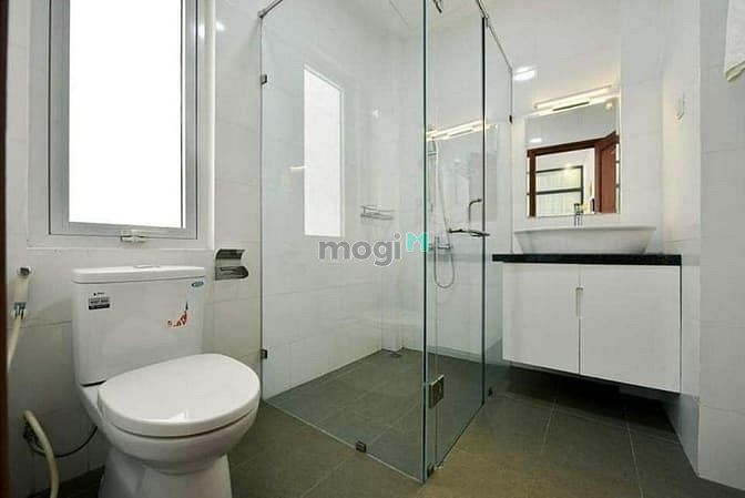 Hình ảnh Căn Hộ full NT 1PN 35m2 Có Ban công Gần Ga Sài Gòn, Quận 3,Giờ Tự Do