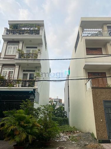 Hình ảnh cần bán đất chính chủ (100m2) đường vườn thơm bình lợi