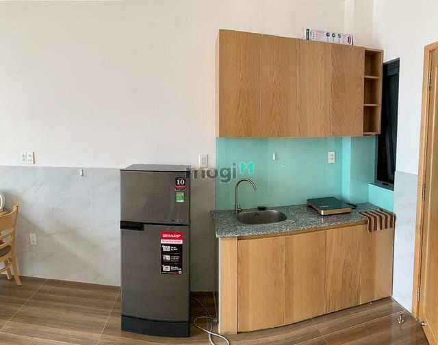 Hình ảnh 💥💥💥CHDV 45m2, full nt, có bancol cực chill ngay Đinh Bộ Lĩnh💥💥💥