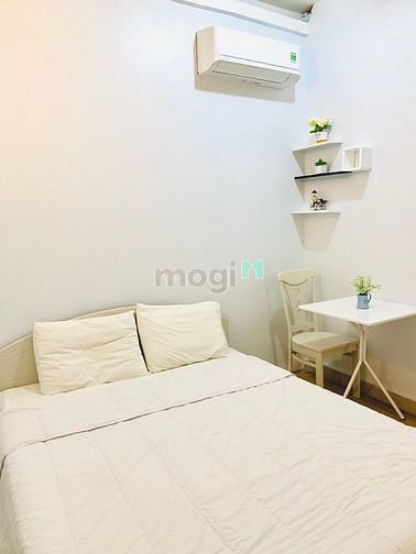 Hình ảnh Phòng Full Nội Thất Vị Trí VIP Q2 (Tp Thủ Đức)