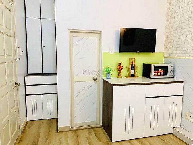 Hình ảnh Phòng Full Nội Thất Vị Trí VIP Q2 (Tp Thủ Đức)