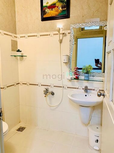 Hình ảnh Phòng Full Nội Thất Vị Trí VIP Q2 (Tp Thủ Đức)