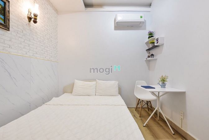 Hình ảnh Phòng Full Nội Thất Vị Trí VIP Q2 (Tp Thủ Đức)