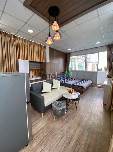 Hình ảnh 🔱 Căn Hộ Mới Setup Balcony Thoáng, View Landmark
