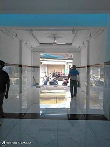 Hình ảnh Bán nhà Lê Đức Thọ, GV, 79m2-4 TY