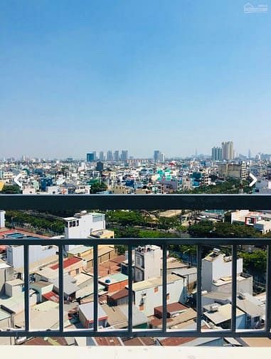 Hình ảnh Chủ cần muốn bán nhà Hẻm oto P14 Quận 3