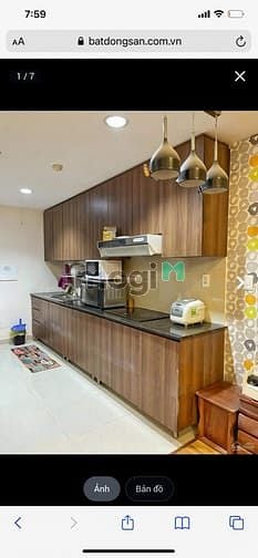 Hình ảnh Chủ cần muốn bán nhà Hẻm oto P14 Quận 3