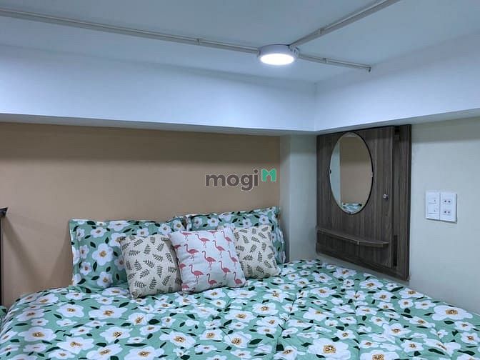Hình ảnh CHDV Phú Nhuận - Dạng DUPLEX - Đầy đủ nội thất