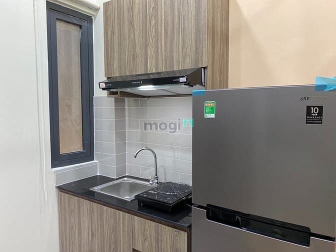 Hình ảnh CHDV Phú Nhuận - Dạng DUPLEX - Đầy đủ nội thất