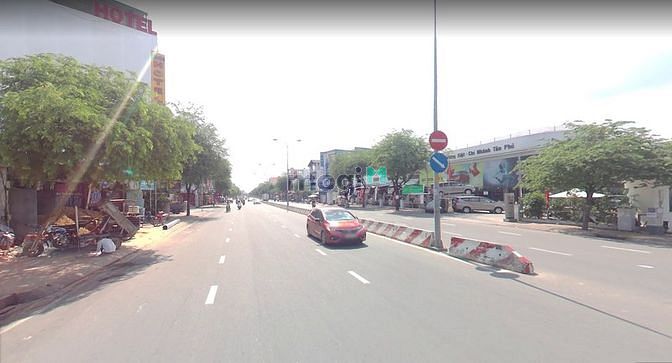 Hình ảnh Hẻm xe TẢI. Lê Trọng Tấn Sơn Kỳ Tân Phú, 92m2, 6.7 TY