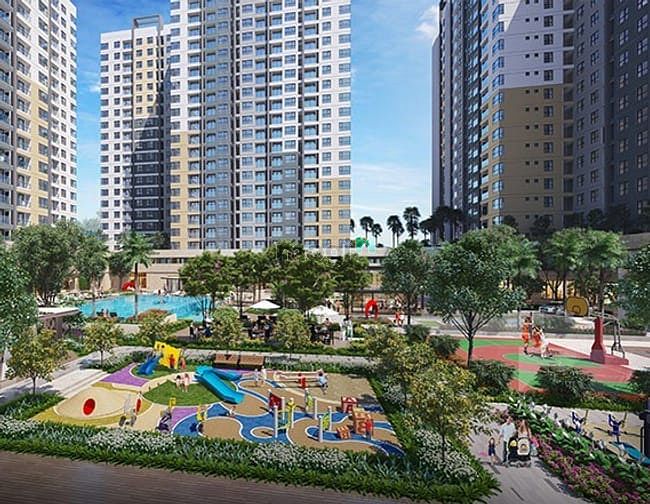 Hình ảnh Mb6623 nạp rút nhanh chóng cao cấp Akari City - Nam Long