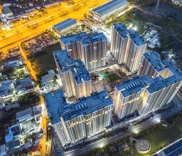 Hình ảnh Mb6623 nạp rút nhanh chóng cao cấp Akari City - Nam Long